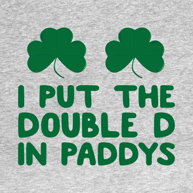 Funny St Patrick's Day Irish Pub Crawl Day Drinking Shirt, The Craic, St Paddys Day, St Pattys Day Apparel by BlueTshirtCo